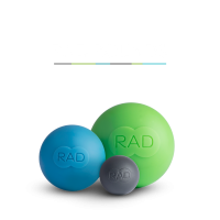 RAD Roller - Rad Rounds RAD Roller - Rad Rounds